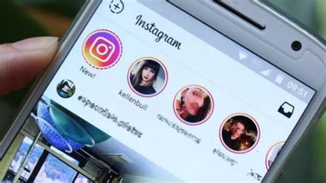 instagramda takip etmediğin kişinin hikayesine bakmak
